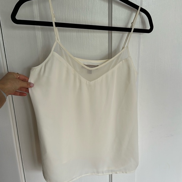 Banana republic tank - Picture 1 of 1